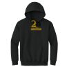 Youth Heavy Blend Hooded Sweatshirt Thumbnail