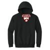 Youth Heavy Blend Hooded Sweatshirt Thumbnail
