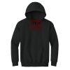 Youth Heavy Blend Hooded Sweatshirt Thumbnail