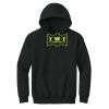 Youth Heavy Blend Hooded Sweatshirt Thumbnail