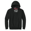 Youth Heavy Blend Hooded Sweatshirt Thumbnail