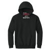 Youth Heavy Blend Hooded Sweatshirt Thumbnail