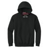 Youth Heavy Blend Hooded Sweatshirt Thumbnail