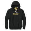 Youth Heavy Blend Hooded Sweatshirt Thumbnail