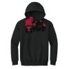 Youth Heavy Blend Hooded Sweatshirt Thumbnail