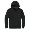 Youth Heavy Blend Hooded Sweatshirt Thumbnail
