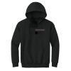 Youth Heavy Blend Hooded Sweatshirt Thumbnail