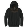Youth Heavy Blend Hooded Sweatshirt Thumbnail