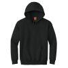 Youth Heavy Blend Hooded Sweatshirt Thumbnail