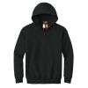 Youth Heavy Blend Hooded Sweatshirt Thumbnail