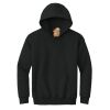 Youth Heavy Blend Hooded Sweatshirt Thumbnail