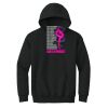 Youth Heavy Blend Hooded Sweatshirt Thumbnail