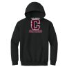Youth Heavy Blend Hooded Sweatshirt Thumbnail