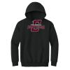 Youth Heavy Blend Hooded Sweatshirt Thumbnail