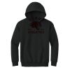 Youth Heavy Blend Hooded Sweatshirt Thumbnail