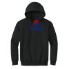 Youth Heavy Blend Hooded Sweatshirt Thumbnail