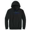 Youth Heavy Blend Hooded Sweatshirt Thumbnail