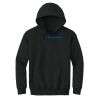 Youth Heavy Blend Hooded Sweatshirt Thumbnail