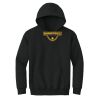 Youth Heavy Blend Hooded Sweatshirt Thumbnail