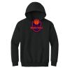 Youth Heavy Blend Hooded Sweatshirt Thumbnail