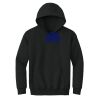 Youth Heavy Blend Hooded Sweatshirt Thumbnail