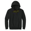 Youth Heavy Blend Hooded Sweatshirt Thumbnail