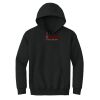 Youth Heavy Blend Hooded Sweatshirt Thumbnail