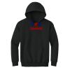 Youth Heavy Blend Hooded Sweatshirt Thumbnail
