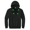 Youth Heavy Blend Hooded Sweatshirt Thumbnail