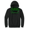 Youth Heavy Blend Hooded Sweatshirt Thumbnail