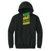 Youth Heavy Blend Hooded Sweatshirt Thumbnail