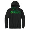 Youth Heavy Blend Hooded Sweatshirt Thumbnail