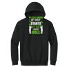 Youth Heavy Blend Hooded Sweatshirt Thumbnail