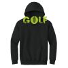 Youth Heavy Blend Hooded Sweatshirt Thumbnail