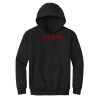 Youth Heavy Blend Hooded Sweatshirt Thumbnail