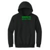 Youth Heavy Blend Hooded Sweatshirt Thumbnail