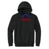 Youth Heavy Blend Hooded Sweatshirt Thumbnail