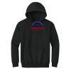 Youth Heavy Blend Hooded Sweatshirt Thumbnail