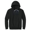 Youth Heavy Blend Hooded Sweatshirt Thumbnail