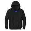 Youth Heavy Blend Hooded Sweatshirt Thumbnail