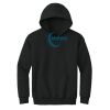 Youth Heavy Blend Hooded Sweatshirt Thumbnail