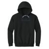 Youth Heavy Blend Hooded Sweatshirt Thumbnail