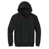 Youth Heavy Blend Hooded Sweatshirt Thumbnail