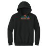 Youth Heavy Blend Hooded Sweatshirt Thumbnail