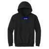Youth Heavy Blend Hooded Sweatshirt Thumbnail