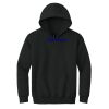 Youth Heavy Blend Hooded Sweatshirt Thumbnail