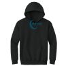 Youth Heavy Blend Hooded Sweatshirt Thumbnail