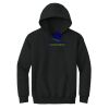 Youth Heavy Blend Hooded Sweatshirt Thumbnail