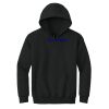 Youth Heavy Blend Hooded Sweatshirt Thumbnail