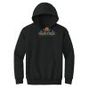 Youth Heavy Blend Hooded Sweatshirt Thumbnail